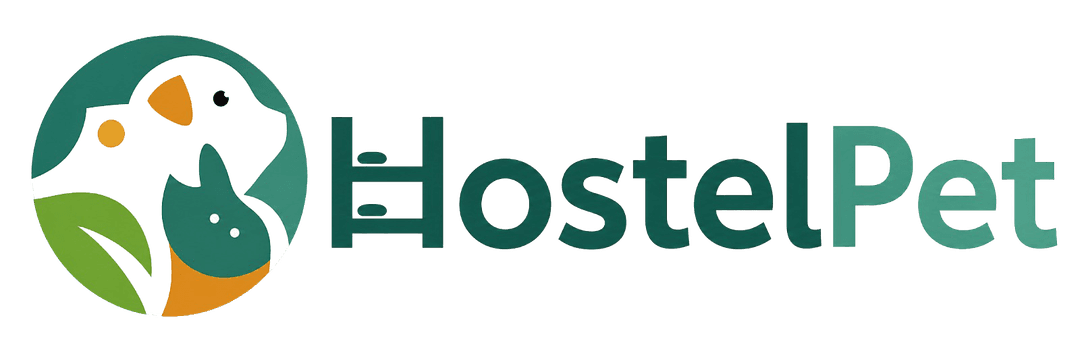 HostelPet
